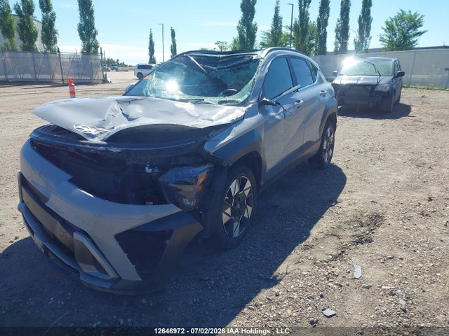 Продажа на аукционе авто 2026 Hyundai Kona Preferred-trend, vin: KM8HCCABXTU407439, номер лота: 12646972