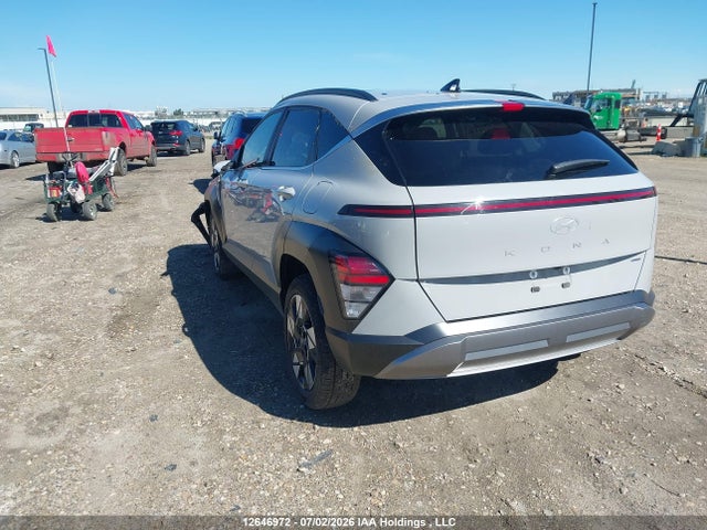 Продажа на аукционе авто 2026 Hyundai Kona Preferred-trend, vin: KM8HCCABXTU407439, номер лота: 12646972