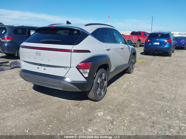 Продажа на аукционе авто 2026 Hyundai Kona Preferred-trend, vin: KM8HCCABXTU407439, номер лота: 12646972