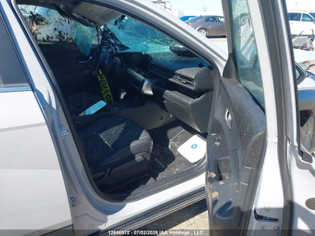 Продажа на аукционе авто 2026 Hyundai Kona Preferred-trend, vin: KM8HCCABXTU407439, номер лота: 12646972