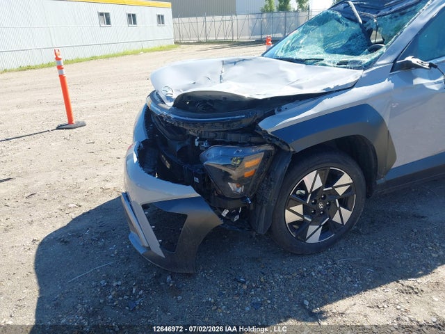 Продажа на аукционе авто 2026 Hyundai Kona Preferred-trend, vin: KM8HCCABXTU407439, номер лота: 12646972