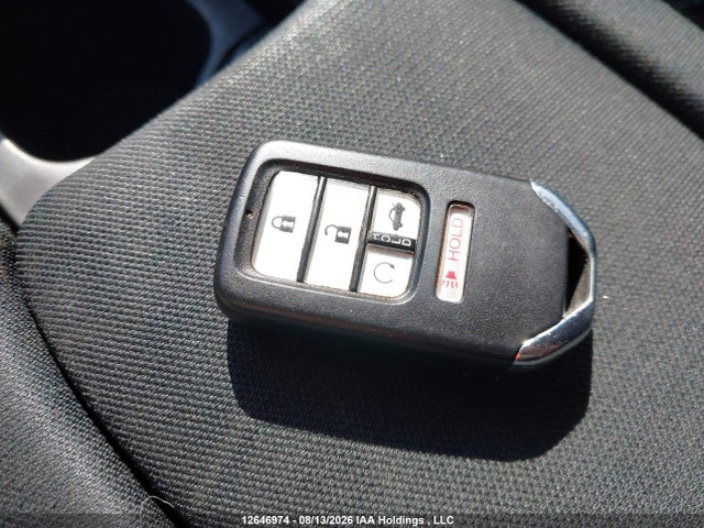 Продажа на аукционе авто 2018 Honda Civic Ex-t, vin: 2HGFC1F4XJH102860, номер лота: 12646974