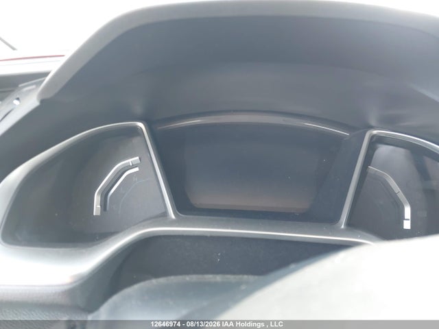 Продажа на аукционе авто 2018 Honda Civic Ex-t, vin: 2HGFC1F4XJH102860, номер лота: 12646974