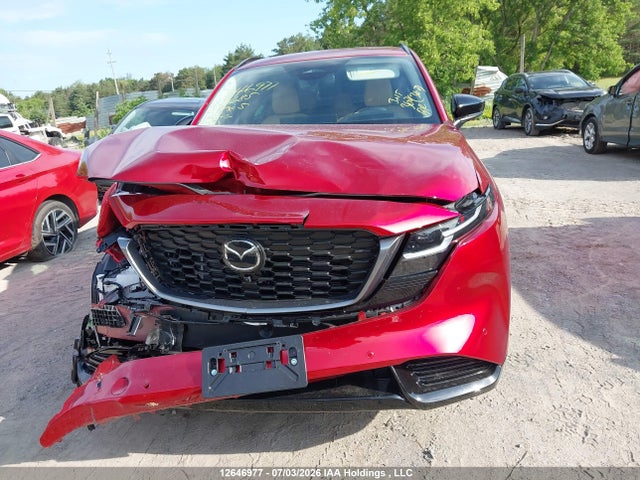 Aukcja sprzedaży 2026 Mazda Cx -5 Gt 4dr Awd, vin: JM3KMDHA0T0102685, numer aukcji: 12646977