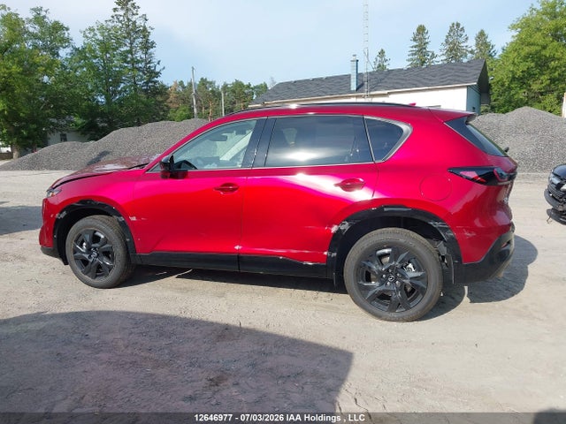 Aukcja sprzedaży 2026 Mazda Cx -5 Gt 4dr Awd, vin: JM3KMDHA0T0102685, numer aukcji: 12646977