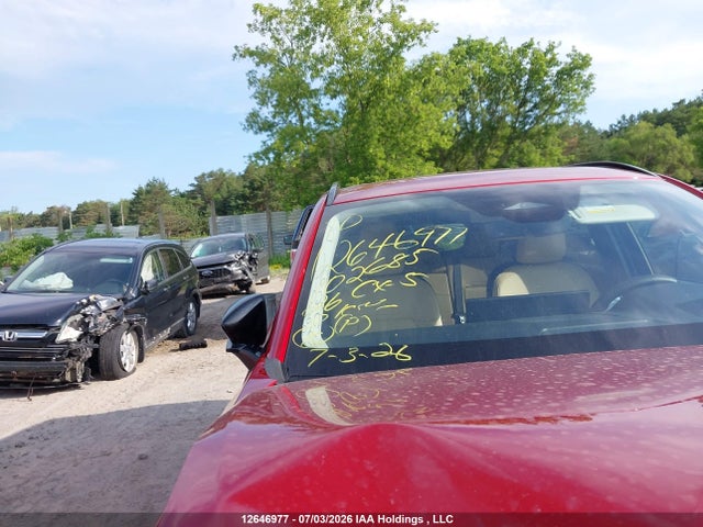 Aukcja sprzedaży 2026 Mazda Cx -5 Gt 4dr Awd, vin: JM3KMDHA0T0102685, numer aukcji: 12646977