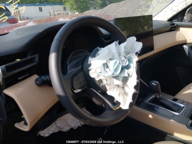 Aukcja sprzedaży 2026 Mazda Cx -5 Gt 4dr Awd, vin: JM3KMDHA0T0102685, numer aukcji: 12646977