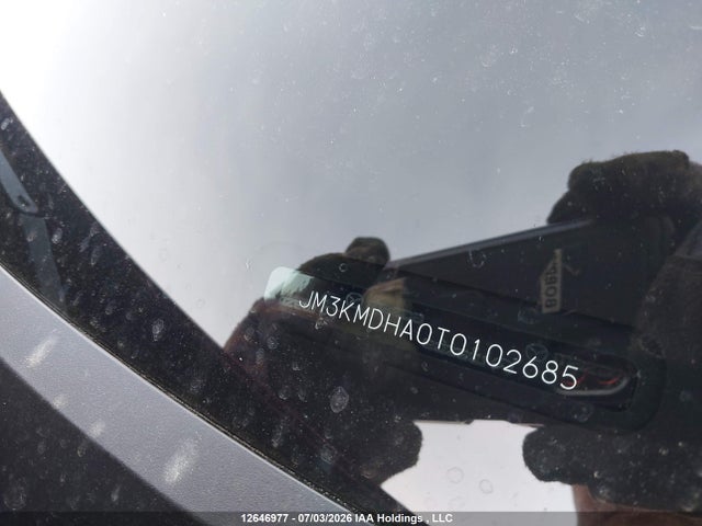 Aukcja sprzedaży 2026 Mazda Cx -5 Gt 4dr Awd, vin: JM3KMDHA0T0102685, numer aukcji: 12646977