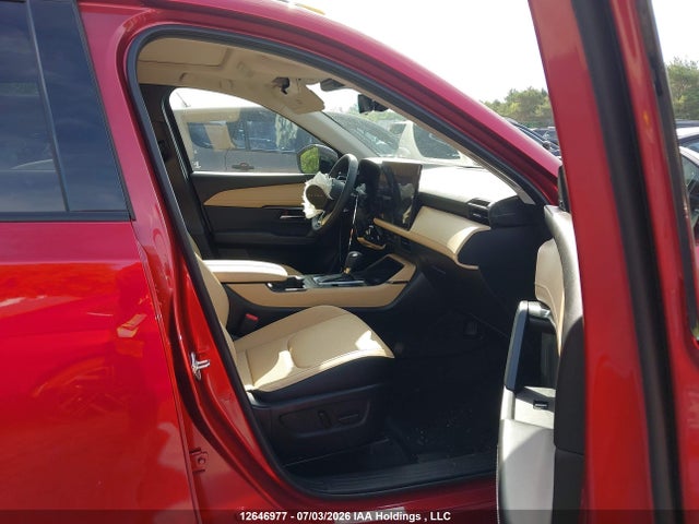 Aukcja sprzedaży 2026 Mazda Cx -5 Gt 4dr Awd, vin: JM3KMDHA0T0102685, numer aukcji: 12646977