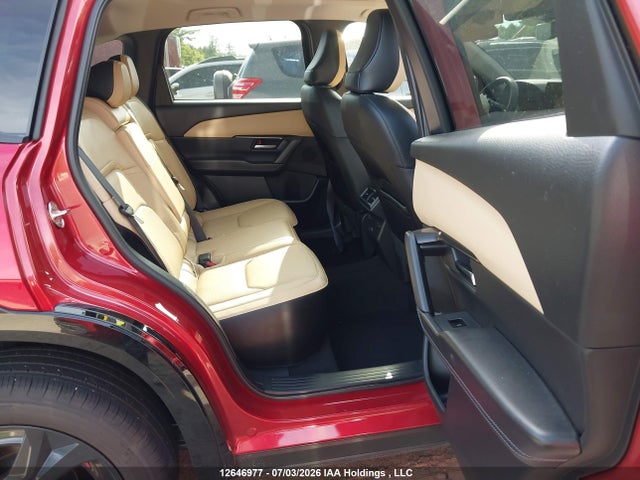 Aukcja sprzedaży 2026 Mazda Cx -5 Gt 4dr Awd, vin: JM3KMDHA0T0102685, numer aukcji: 12646977