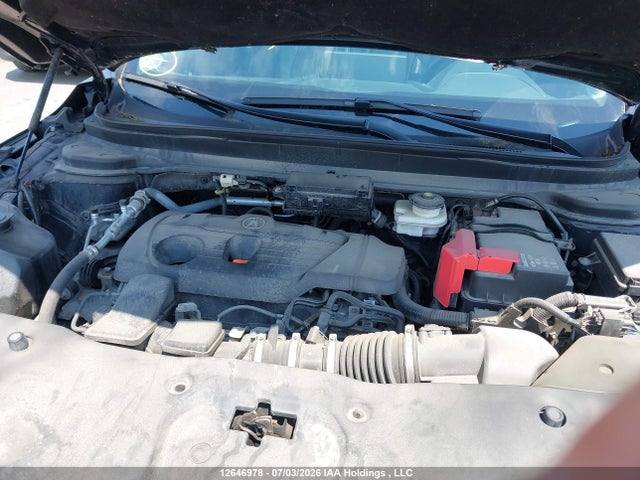 5J8TC2H79LL809387 Acura Rdx Advance