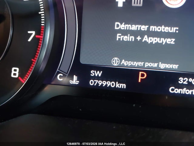 5J8TC2H79LL809387 Acura Rdx Advance