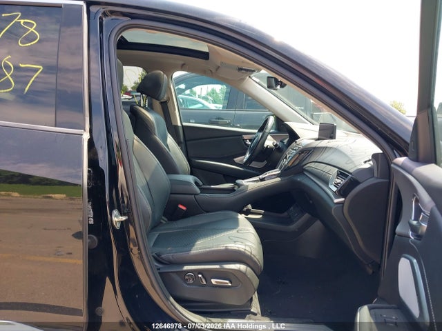 5J8TC2H79LL809387 Acura Rdx Advance