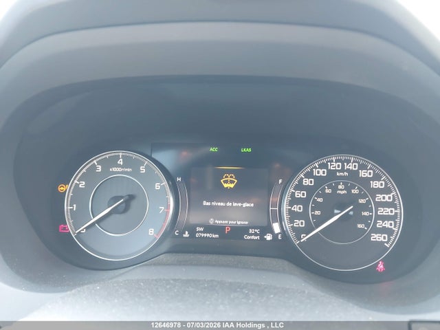 5J8TC2H79LL809387 Acura Rdx Advance