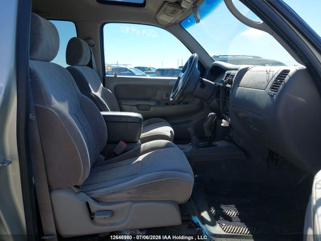 Продаж на аукціоні авто 2001 Toyota Tacoma Double Cab, vin: 5TEHN72N21Z759255, номер лоту: 12646980