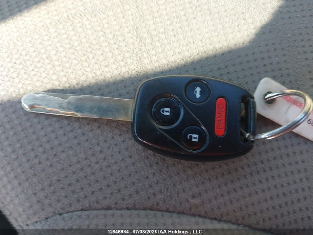 Aukcja sprzedaży 2012 Honda Civic Lx, vin: 2HGFB2F41CH032175, numer aukcji: 12646984