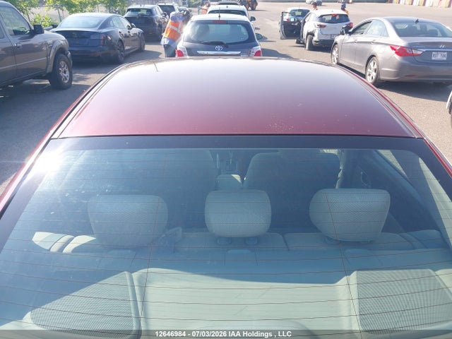 Aukcja sprzedaży 2012 Honda Civic Lx, vin: 2HGFB2F41CH032175, numer aukcji: 12646984