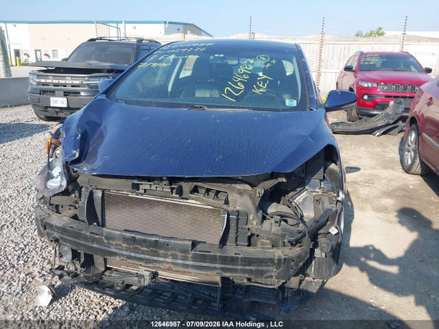 Продаж на аукціоні авто 2013 Hyundai Elantra Gt Se, vin: KMHD35LE1DU029272, номер лоту: 12646987