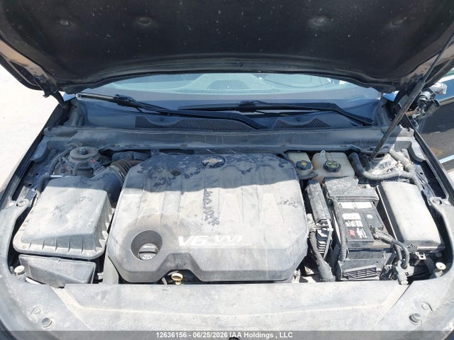 Chevrolet IMPALA 2LZ 2014 2G1155S34E9109660 Image 10