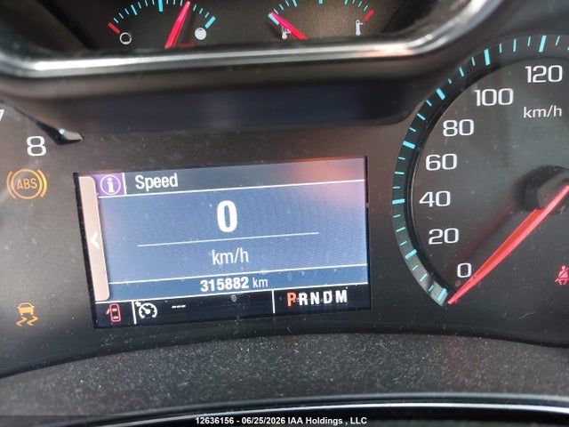 Chevrolet IMPALA 2LZ 2014 2G1155S34E9109660 Image 16