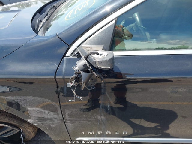 Chevrolet IMPALA 2LZ 2014 2G1155S34E9109660 Image 20