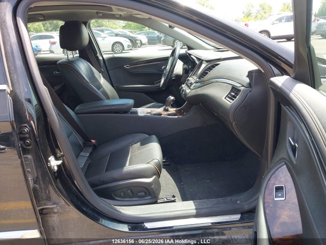 Chevrolet IMPALA 2LZ 2014 2G1155S34E9109660 Image 5