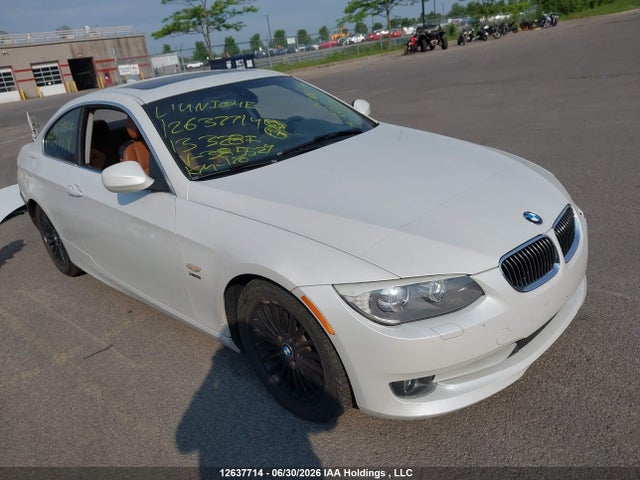 Продажа на аукционе авто 2013 Bmw 328i Xdrive, vin: WBAKF3C59DJ385524, номер лота: 12637714