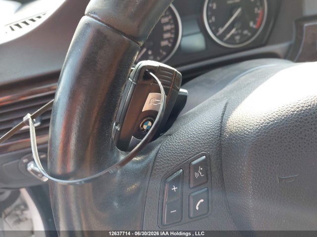 Продаж на аукціоні авто 2013 Bmw 328i Xdrive, vin: WBAKF3C59DJ385524, номер лоту: 12637714
