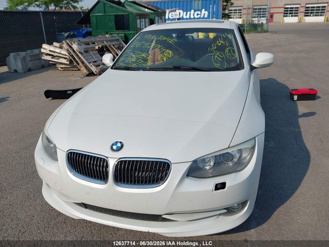 Продаж на аукціоні авто 2013 Bmw 328i Xdrive, vin: WBAKF3C59DJ385524, номер лоту: 12637714