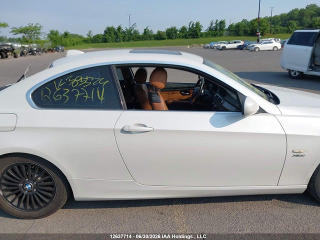 Продаж на аукціоні авто 2013 Bmw 328i Xdrive, vin: WBAKF3C59DJ385524, номер лоту: 12637714