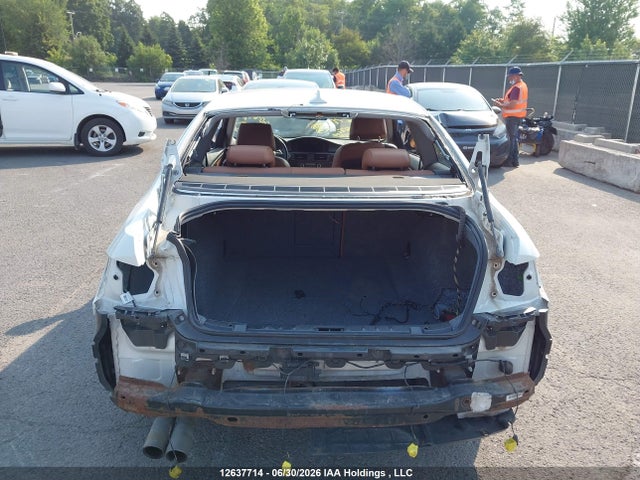 Продаж на аукціоні авто 2013 Bmw 328i Xdrive, vin: WBAKF3C59DJ385524, номер лоту: 12637714