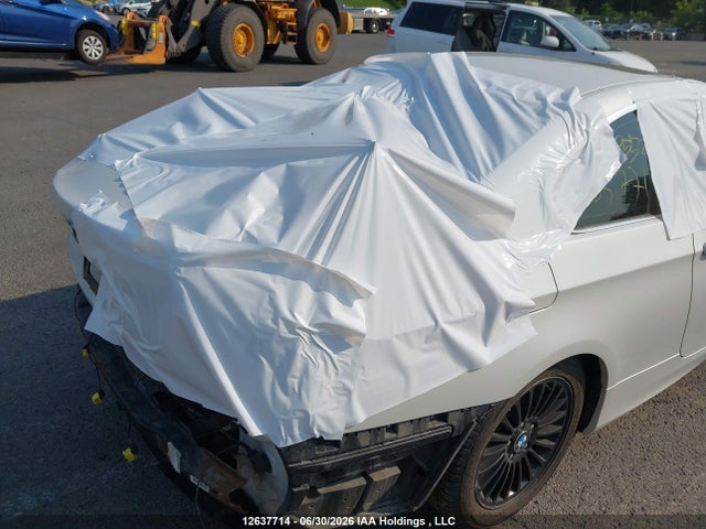 Продаж на аукціоні авто 2013 Bmw 328i Xdrive, vin: WBAKF3C59DJ385524, номер лоту: 12637714