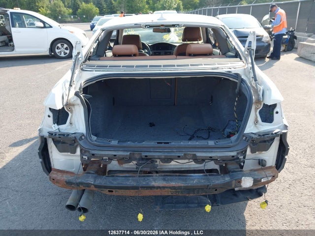 Продаж на аукціоні авто 2013 Bmw 328i Xdrive, vin: WBAKF3C59DJ385524, номер лоту: 12637714