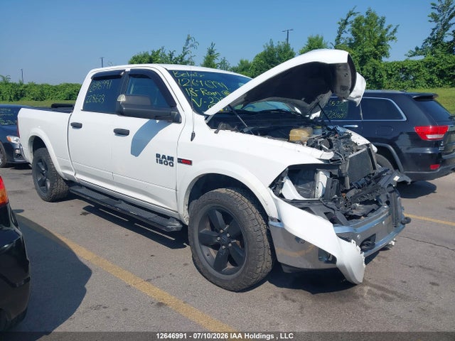 1C6RR7TMXJS228623 auction archive image