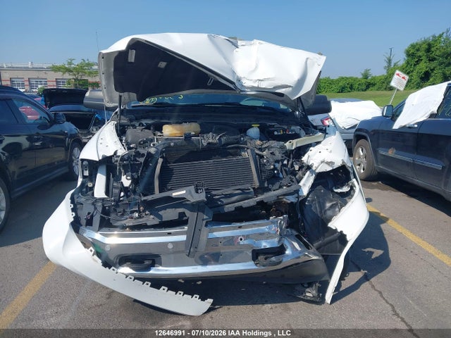 Продаж на аукціоні авто 2018 Ram 1500 Slt, vin: 1C6RR7TMXJS228623, номер лоту: 12646991