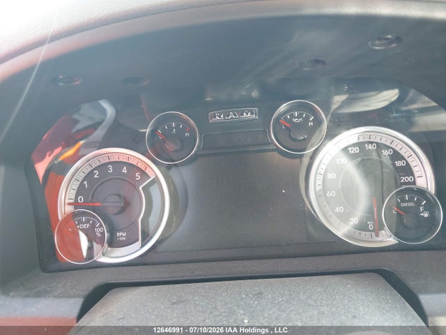 Продаж на аукціоні авто 2018 Ram 1500 Slt, vin: 1C6RR7TMXJS228623, номер лоту: 12646991