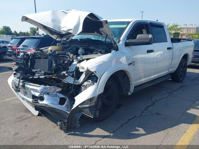 Продаж на аукціоні авто 2018 Ram 1500 Slt, vin: 1C6RR7TMXJS228623, номер лоту: 12646991