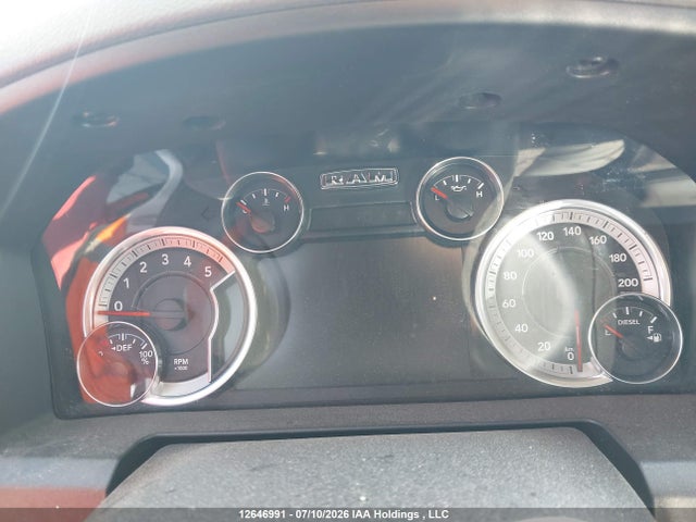Продаж на аукціоні авто 2018 Ram 1500 Slt, vin: 1C6RR7TMXJS228623, номер лоту: 12646991