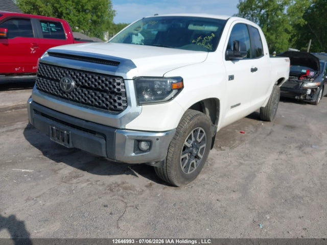 5TFUY5F14KX805808 Toyota Tundra Sr5 Plus 5.7l V8