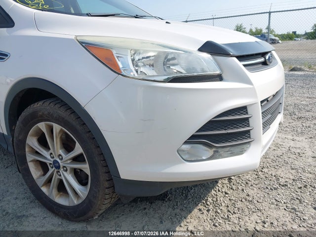 Ford ESCAPE SE 2016 1FMCU9GX9GUC02598 Image 12