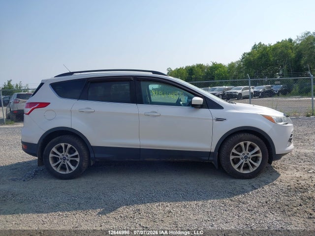 Ford ESCAPE SE 2016 1FMCU9GX9GUC02598 Image 14