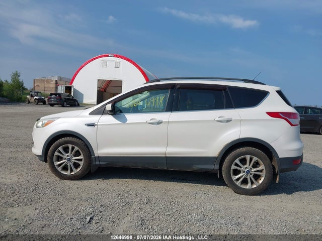 Ford ESCAPE SE 2016 1FMCU9GX9GUC02598 Image 15