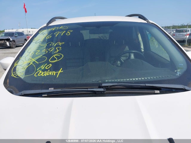 1FMCU9GX9GUC02598 Ford ESCAPE SE
