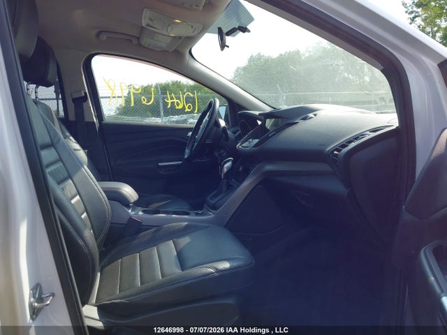 Ford ESCAPE SE 2016 1FMCU9GX9GUC02598 Image 5