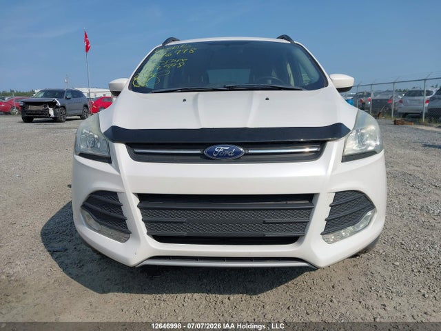 Ford ESCAPE SE 2016 1FMCU9GX9GUC02598 Image 6