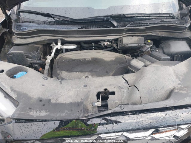 Продажа на аукционе авто 2022 Honda Passport Trail Sport, vin: 5FNYF8H62NB500405, номер лота: 12647002