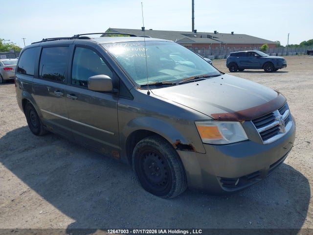 Продаж на аукціоні авто 2010 Dodge Grand Caravan Se, vin: 2D4RN4DX3AR371185, номер лоту: 12647003