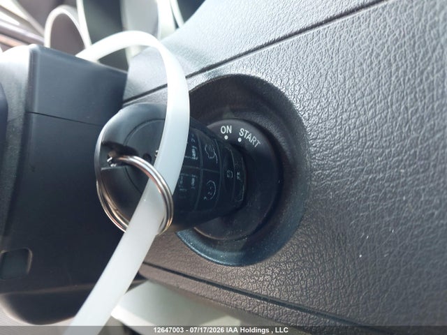 Продаж на аукціоні авто 2010 Dodge Grand Caravan Se, vin: 2D4RN4DX3AR371185, номер лоту: 12647003