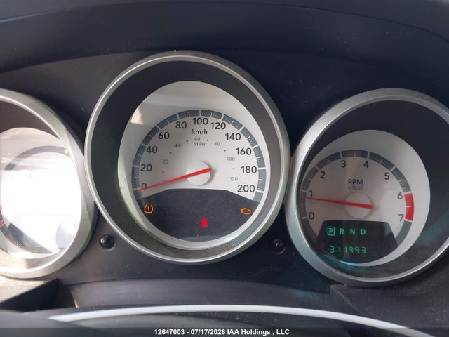 Продаж на аукціоні авто 2010 Dodge Grand Caravan Se, vin: 2D4RN4DX3AR371185, номер лоту: 12647003
