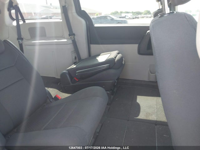 Продаж на аукціоні авто 2010 Dodge Grand Caravan Se, vin: 2D4RN4DX3AR371185, номер лоту: 12647003